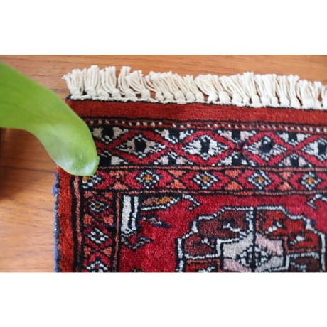 mini rugs①
