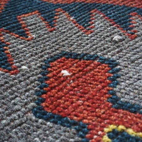 【VR159】Turkish rug