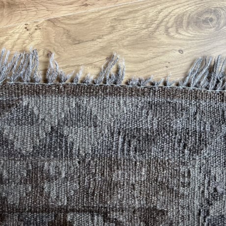 【VR164】 Killim rug