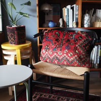 【VC105-④】 Shiraz cushion cover