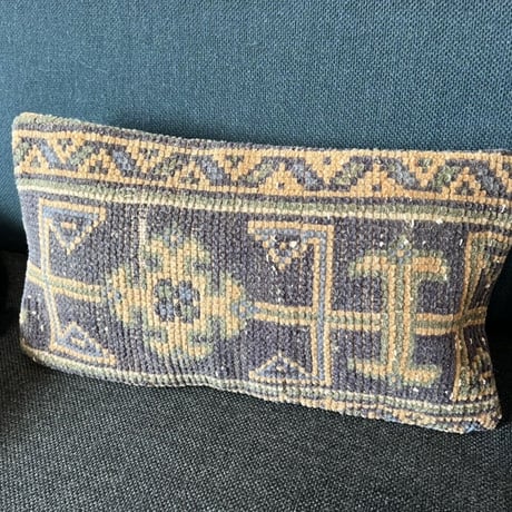 【Kさまご予約品】Turkish cushion cover set
