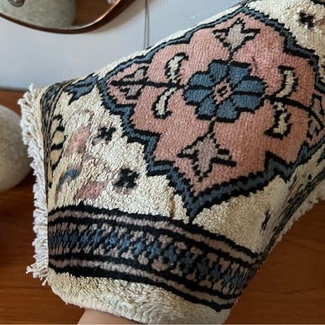 【MR057】mini rug