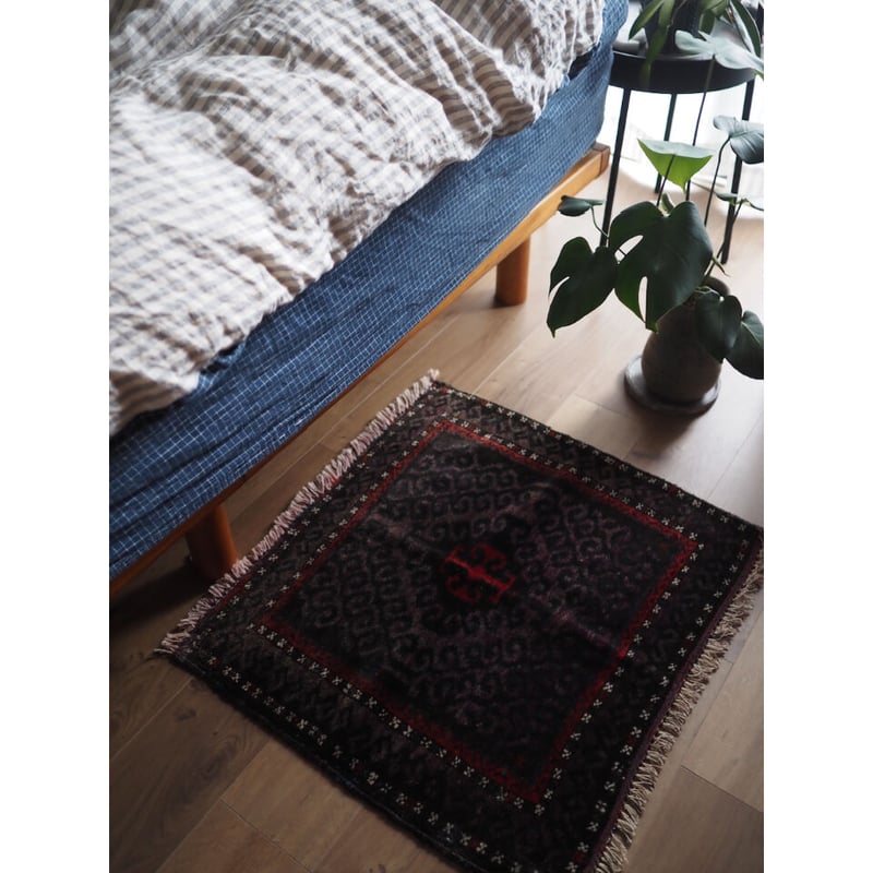 VR197】 Afghan Baluch balist | Spin.