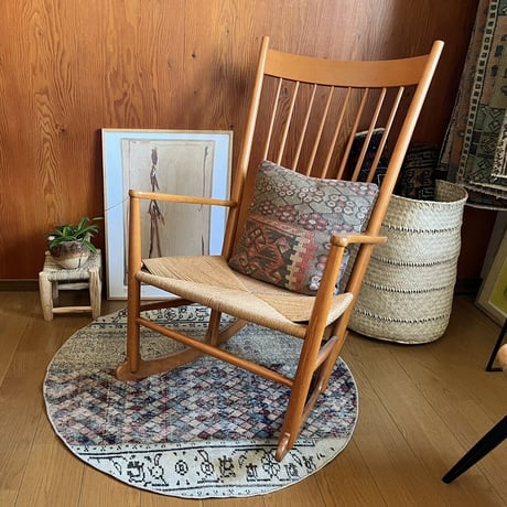 【VR 279 】Turkish Circle  rug