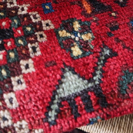 【VC105-②】 Shiraz cushion cover