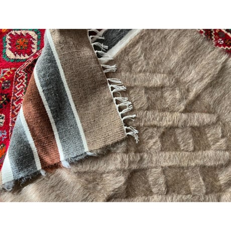 Mさまご予約品【VR297】 Turkish BATTANIYE