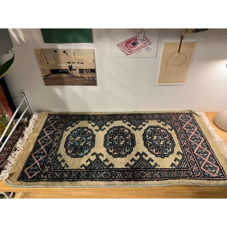 【𝖵𝖱257】 Pakistan rug