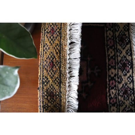 mini rugs②