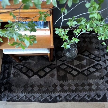 【VR163】 Killim rug