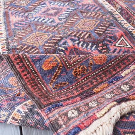 mさまご予約品　 rug &cushion cover set