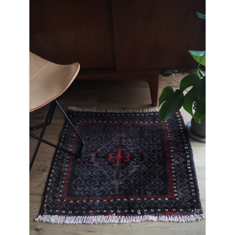 VR197】 Afghan Baluch balist | Spin.