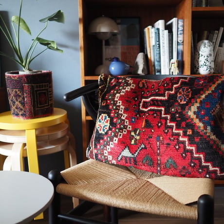 【VC105-②】 Shiraz cushion cover