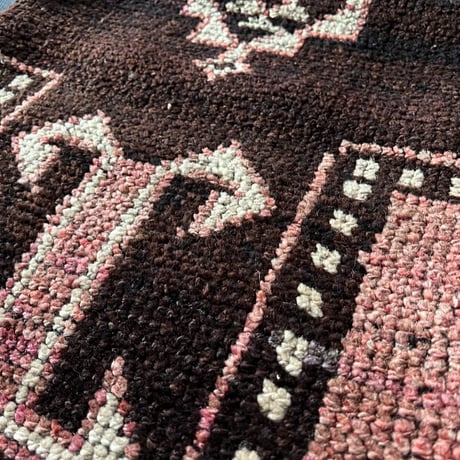 mさまご予約品 rug &cushion cover set