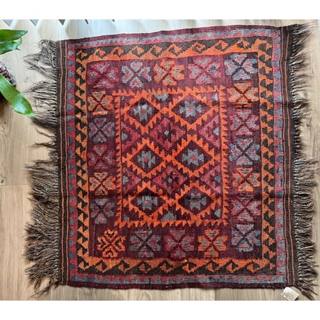 【VR173】 Killim rug