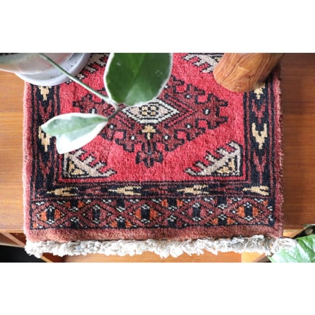 mini rugs②