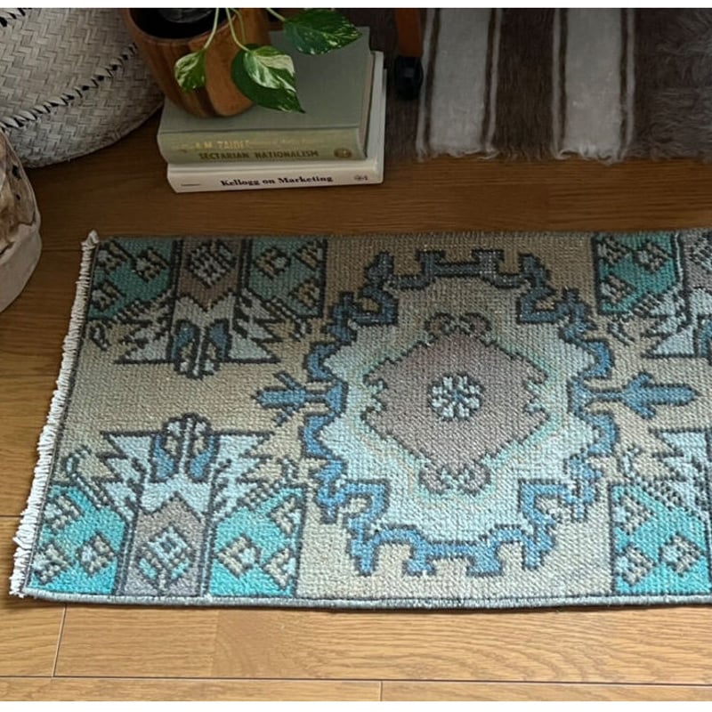 Turkish rugs | Spin.