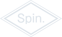 Spin. 