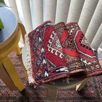 mini rugs④