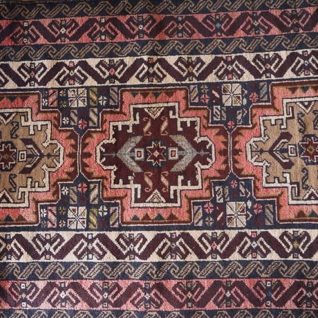 mさまご予約品 rug &cushion cover set
