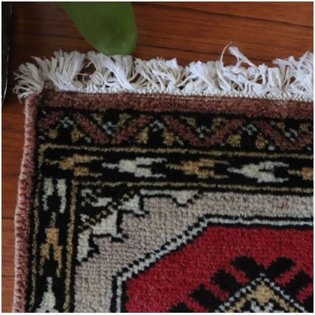 mini rugs①