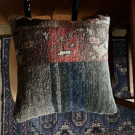 【VC101】 Turkish cushion cover ⁡