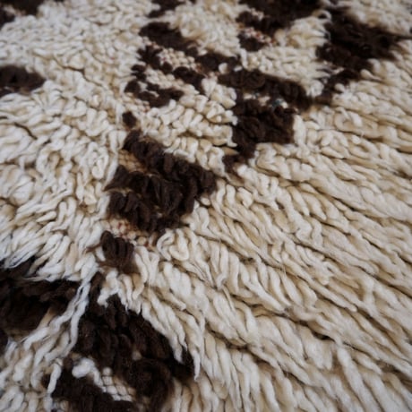 MOR-002　Azilal rug