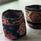 H様ご予約品　rug pot &Turkmen rug