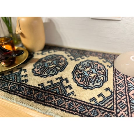 【𝖵𝖱257】 Pakistan rug