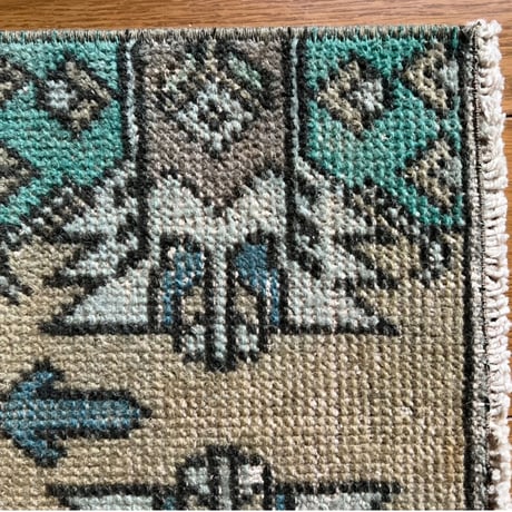 Turkish rugs