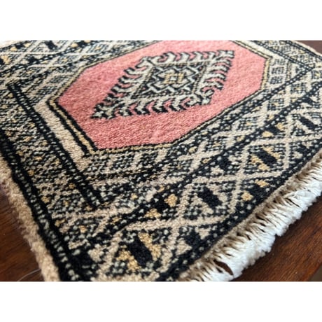 【MR014】 Mini rug