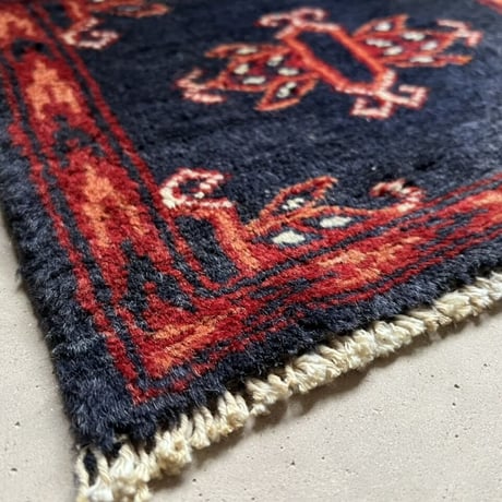 Mさまご予約品　mini rug set