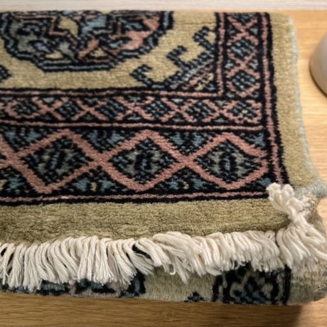 【𝖵𝖱257】 Pakistan rug