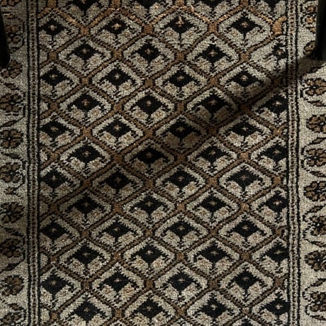 【 VR309 】Turkmen rug