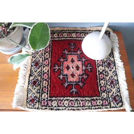 mini rugs②