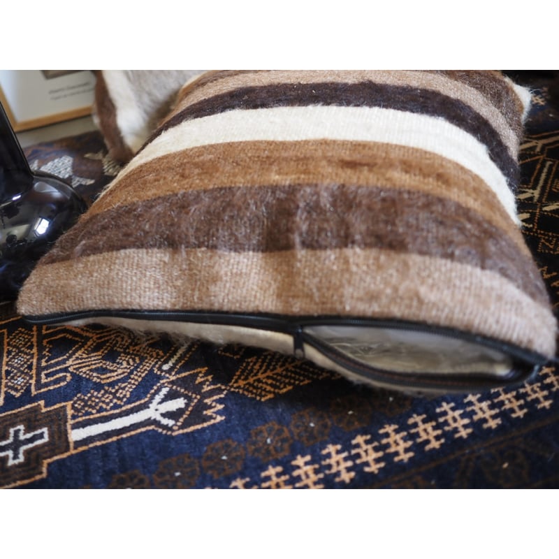 VC109】 BATTANIYE クッションカバー | Spin.