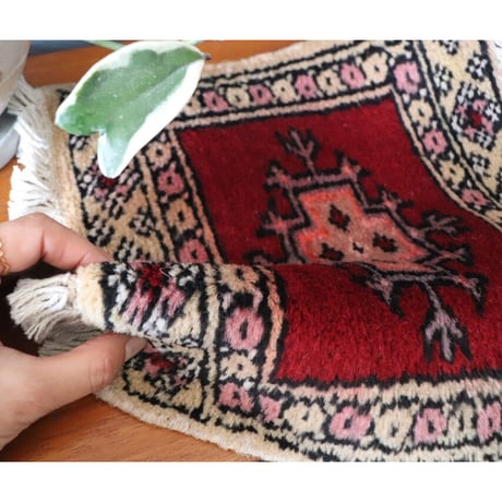 mini rugs②