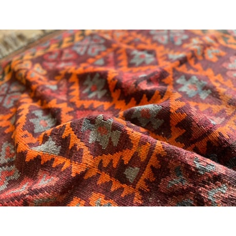 【VR173】 Killim rug