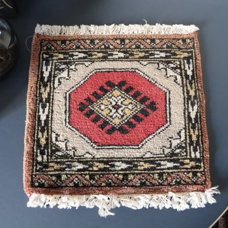 mini rugs①