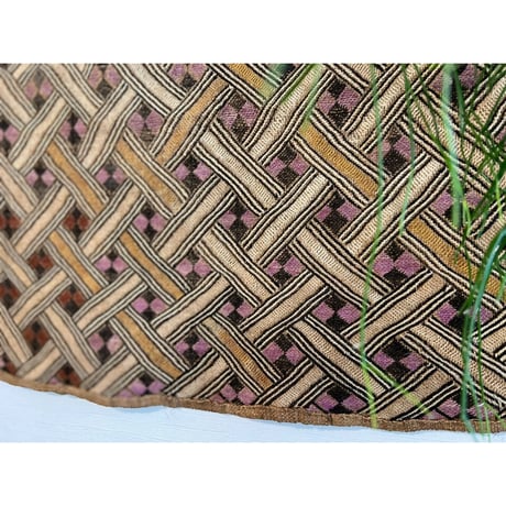 Iさまご予約品【VK001 】Kuba cloth