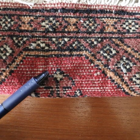 mini rugs④