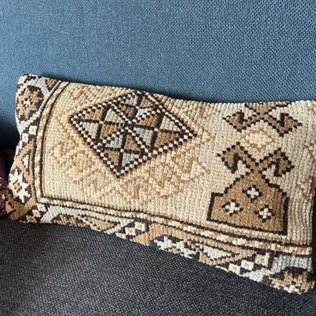 【Kさまご予約品】Turkish cushion cover set
