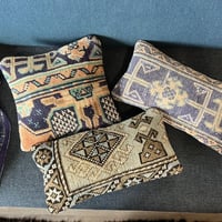 【Kさまご予約品】Turkish cushion cover set