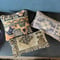 【Kさまご予約品】Turkish cushion cover set