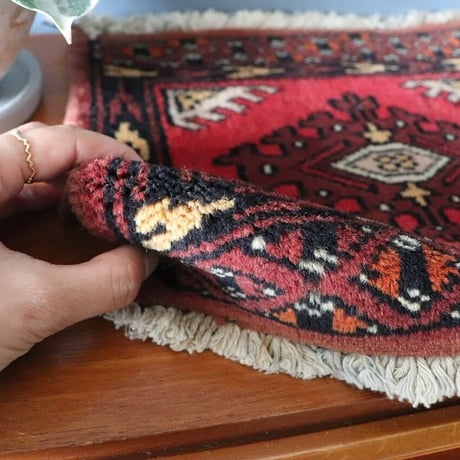 mini rugs②