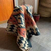 【VR301】 Vintage killim