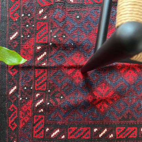 【VR166】Killim rug