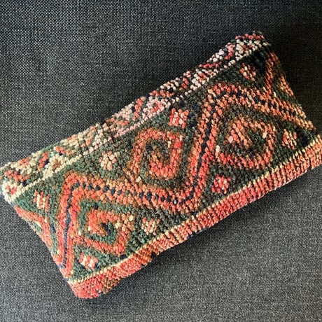 mさまご予約品　 rug &cushion cover set