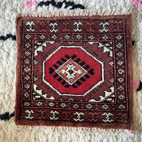 mini rugs④