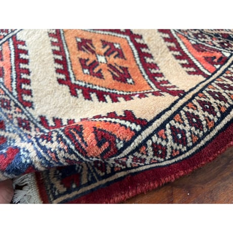 【MR047】 Mini rug
