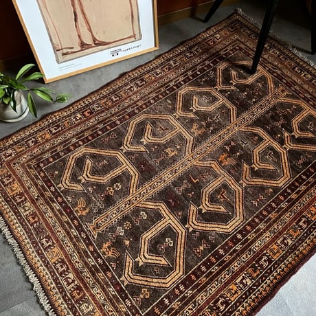 ラグ・カーペット Ali khoja rug Ali khoja rug Ali Khoja Rug - Etsy Australia